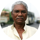 Manoranjan Byapari