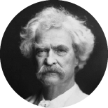 Mark Twain