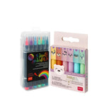 Markers & Highlighters