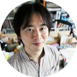 Masashi Kishimoto
