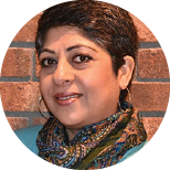 Meena Arora Nayak