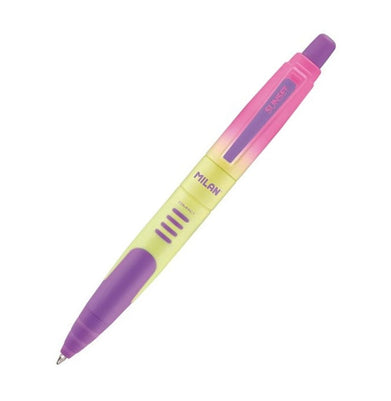 imagBallpen Compact Sunset - 1 Mm Tip - Blue Ink