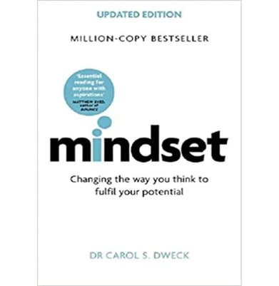 imagMindset Books, BOOKS5, Crossword Recommends, Crossword Recommends Non Fiction, December Book Sale, Mindset : REVISED AND UPDATED , Non Discounted Products, Non Fiction, Self Improvement, WBD2025 crossword.in