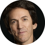 Mitch Albom