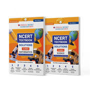 image //www.c...Oswaal NCERT Textbook Solutions Class 6 Science | Mathematics | Set of 2 Books | For Latest Exam Oswaal