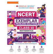 image //www.c...Oswaal NCERT Exemplar Problems - Solutions Class 10 Mathematics Book For 2024 Board Exams