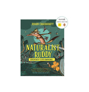 image //www.c...Naturalist Ruddy: Adventurer. Sleuth. Mongoose - Paperback buy online at crossword.in