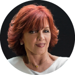Nora Roberts