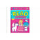 imag1NOW I CAN READ STORIES FOR GIRLS PADDED Paperback