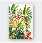 image //www.c...Loope Dream Journal | Nurture Your Dreams | A5 Ruled | Aesthetic Notebook | Soft Cover