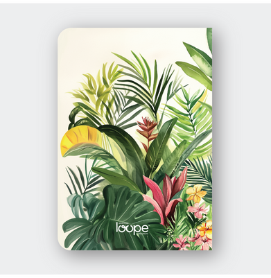 imagLoope Dream Journal | Nurture Your Dreams | A5 Ruled | Aesthetic Notebook | Soft Cover