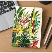 image //www.c...Loope Dream Journal | Nurture Your Dreams | A5 Ruled | Aesthetic Notebook | Soft Cover