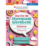imagOne For All Olympiads Workbook Class 8 Science For 2025 Exam - Paperback buy online at crossword.in