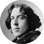 Oscar Wilde