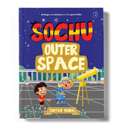 imagOuter Space