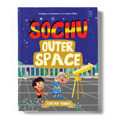 imagOuter Space