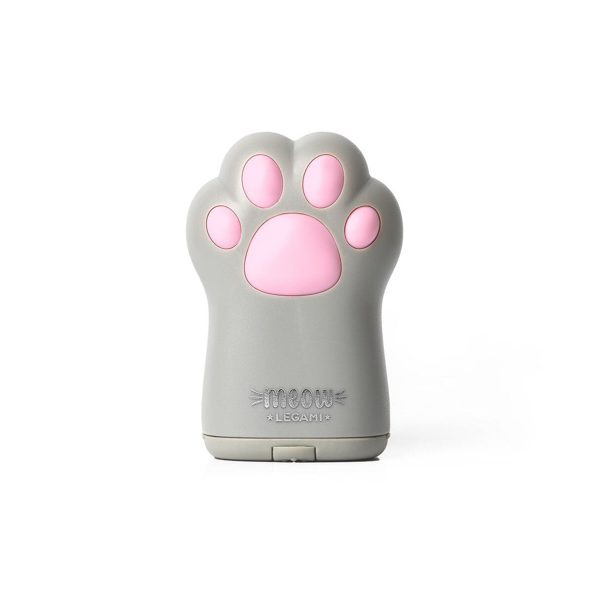 Meow  Kitty Pencil Sharpener With Container: Keep Your Creativity Sharp!