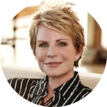 Patricia Cornwell