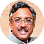 Pavan K Varma