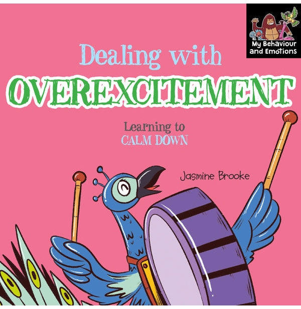 Dealing With Overexcitement