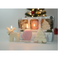 imag9Candle Box Gift Set of 3 – Reindeer, Glove & Tree buy online at crossword.in