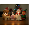 imag5Candle Box Gift Set of 3 – Reindeer, Glove & Tree buy online at crossword.in