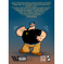 imag2The Professor & The Mermaid: Popeye The Sailor buy online at crossword.in