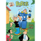 imag1The Royal Queens Test and The Dooms Day Doll: Popeye The Sailor buy online at crossword.in