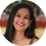 Preeti Shenoy