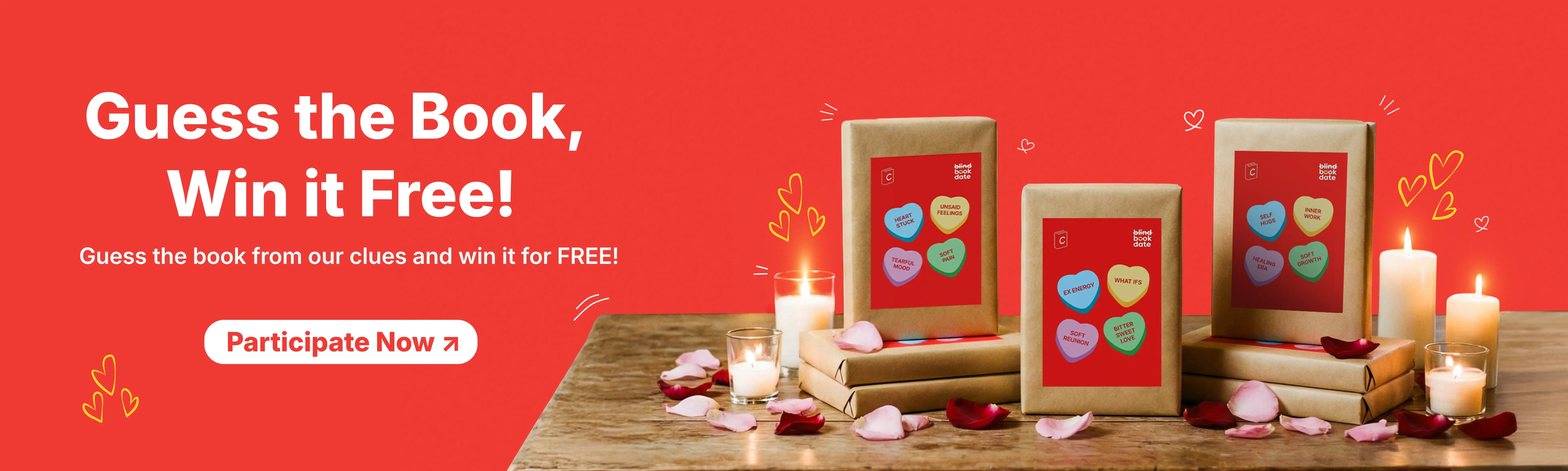 Valentine's Day Sale