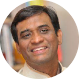 Radhakrishnan Pillai