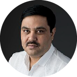 Ravi Subramanian