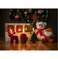imag7Candle Box Gift Set of 3 – Reindeer, Glove & Tree buy online at crossword.in