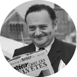 René Goscinny