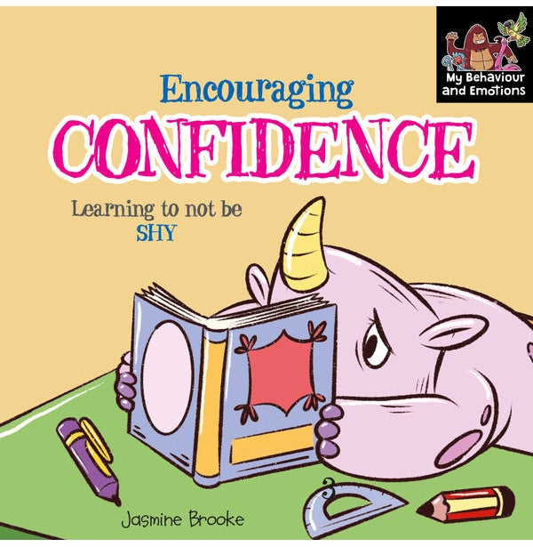 Encouraging Confidence