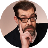 Richard Osman