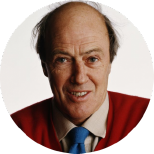 Roald Dahl
