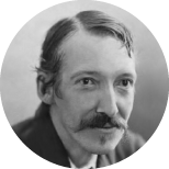 Robert Louis Stevenson