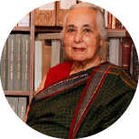 Romila Thapar