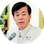 Ryuho Okawa