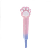 image //www.c...Legami Squishy Gel Pen Kitty buy online at crossword.in