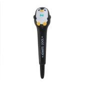 imagLegami Penguin Squeezies Squishy Gel Pen buy online at crossword.in