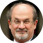 Salman Rushdie
