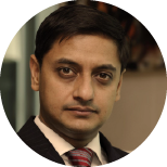 Sanjeev Sanyal