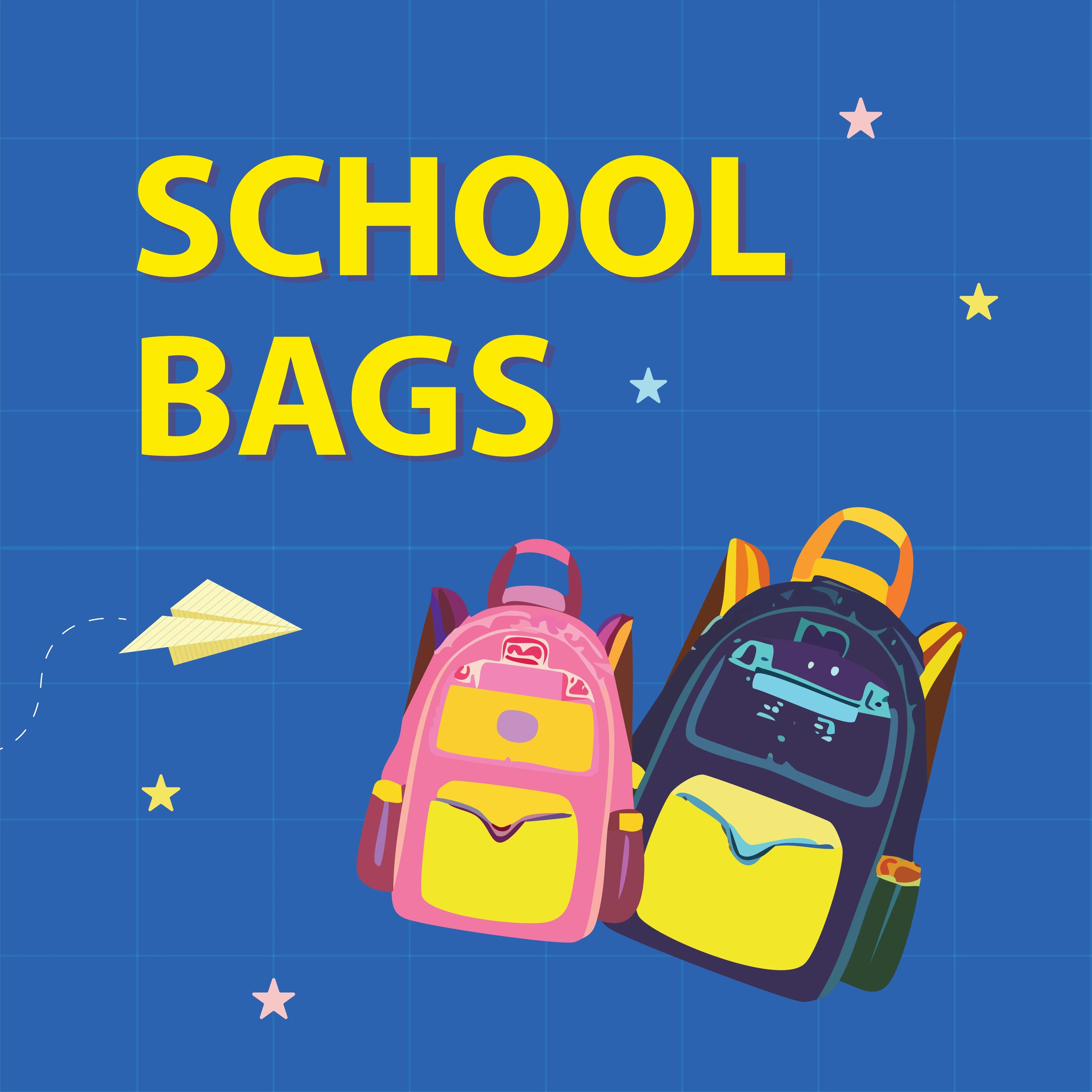 School_Bags