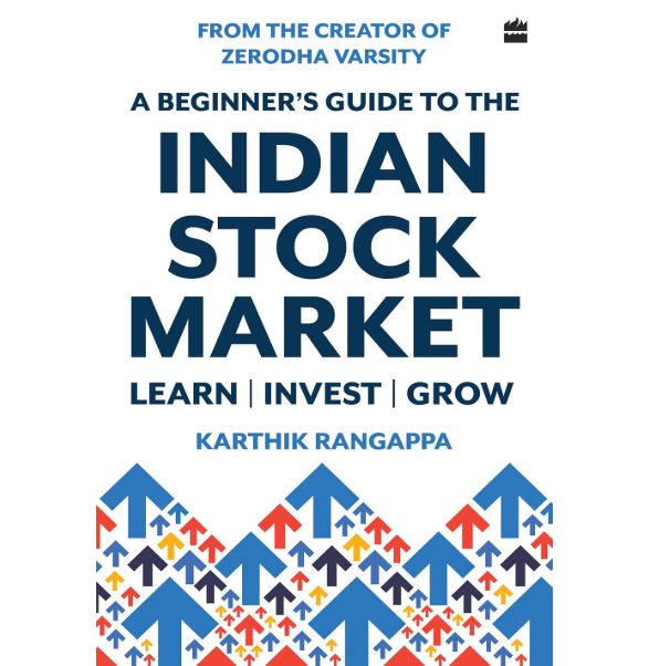 A Beginner's Guide To The Indian Stock Market