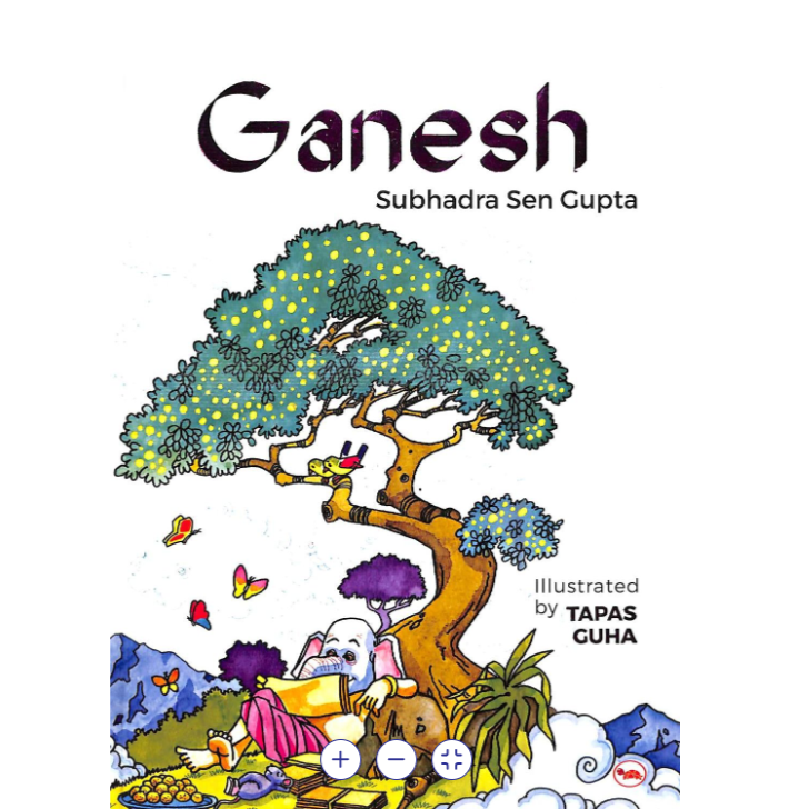 Ganesh