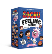 imagSochu: Feeling Series