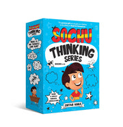 imagSochu: Thinking Series