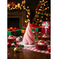 imag4Single Candle Box Spiral Christmas Tree buy online at crossword.in
